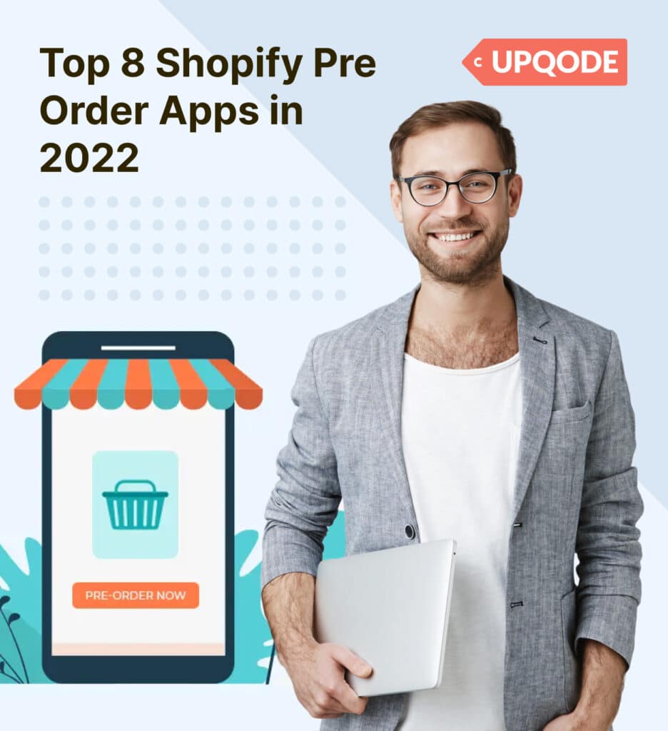 Shopify preorder app