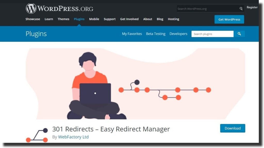 301 Redirects