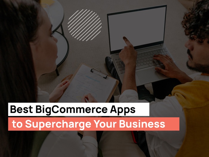 Best BigCommerce apps
