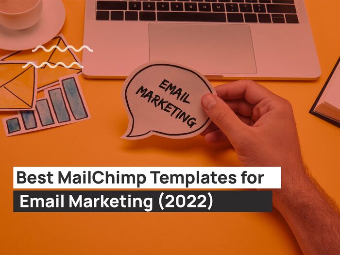 best mailchimp templates