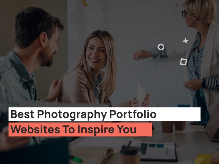 Best Photography Portfolio Websites