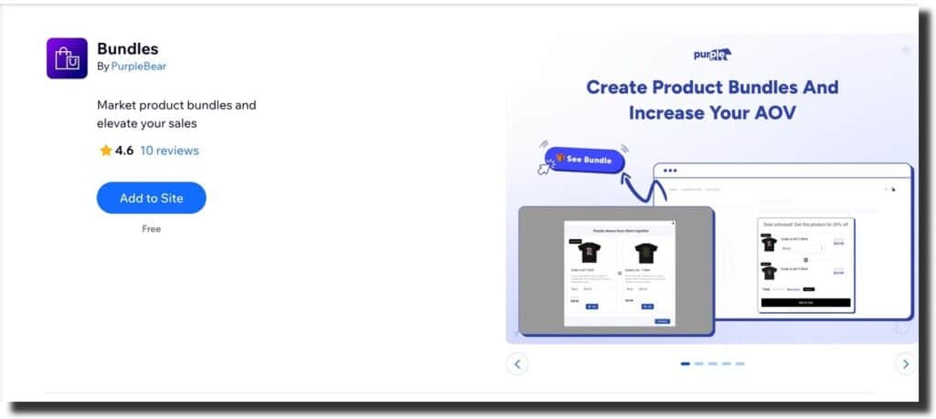 Bundle Builder