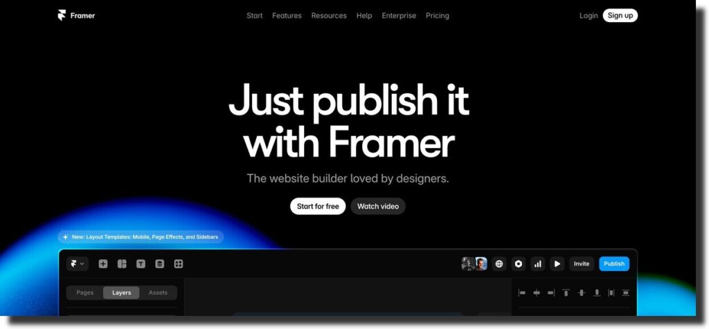 Framer