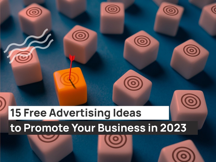 Free Advertising Tips