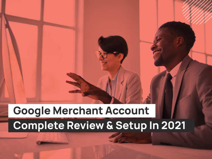 Google-Merchant-Account