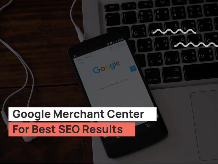 Google-Merchant-Center