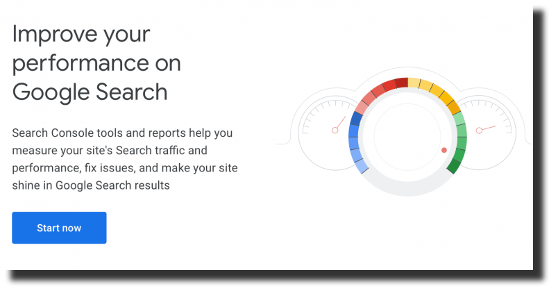 Google search console tools