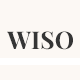Logo Wiso