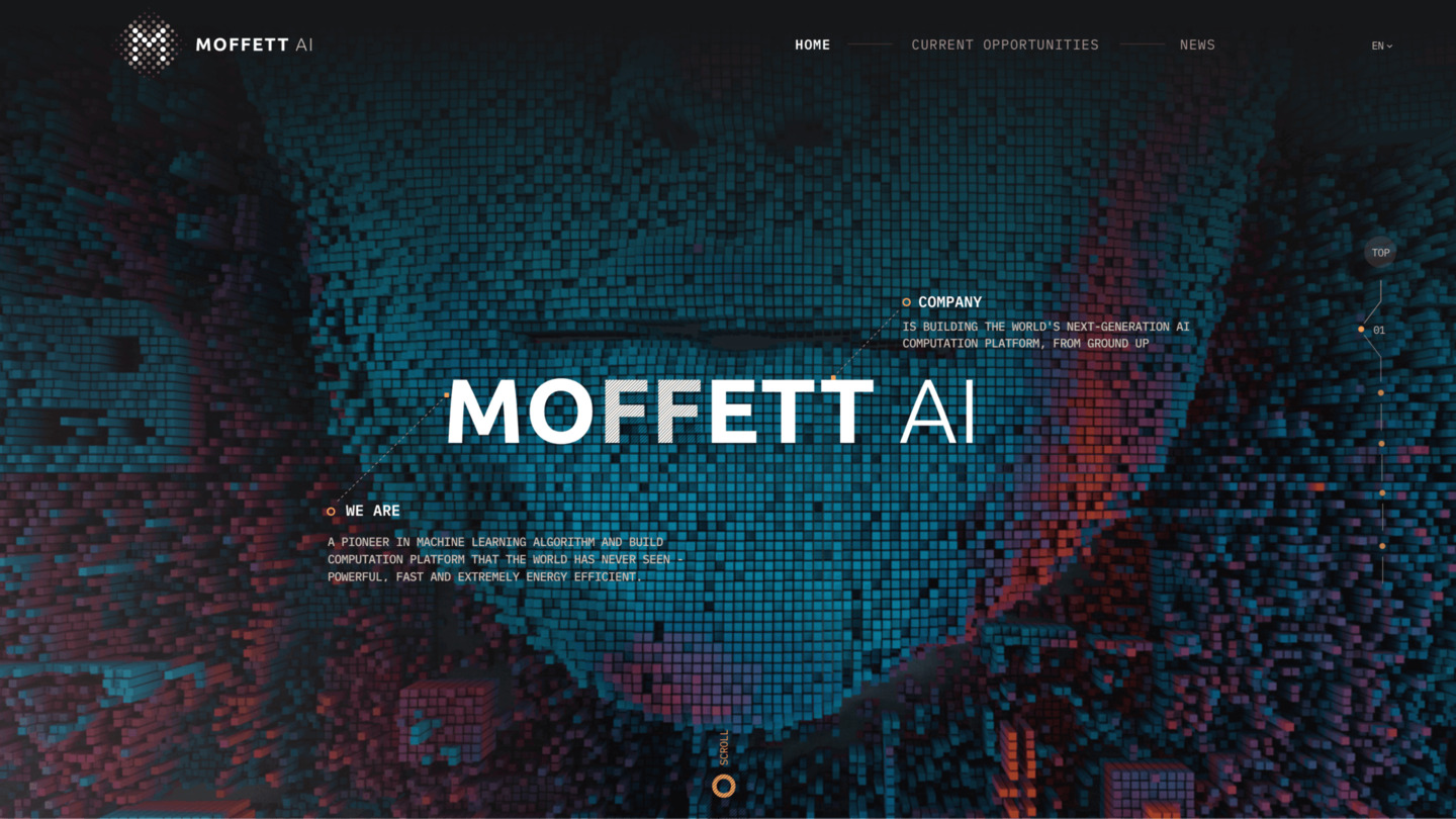 Moffett Home Banner