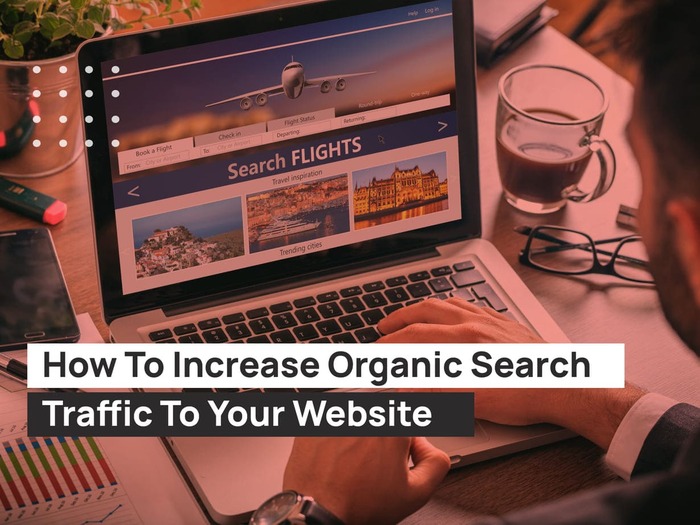 Organic-Search-Traffic