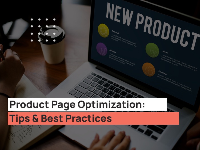 Product Page Optimization