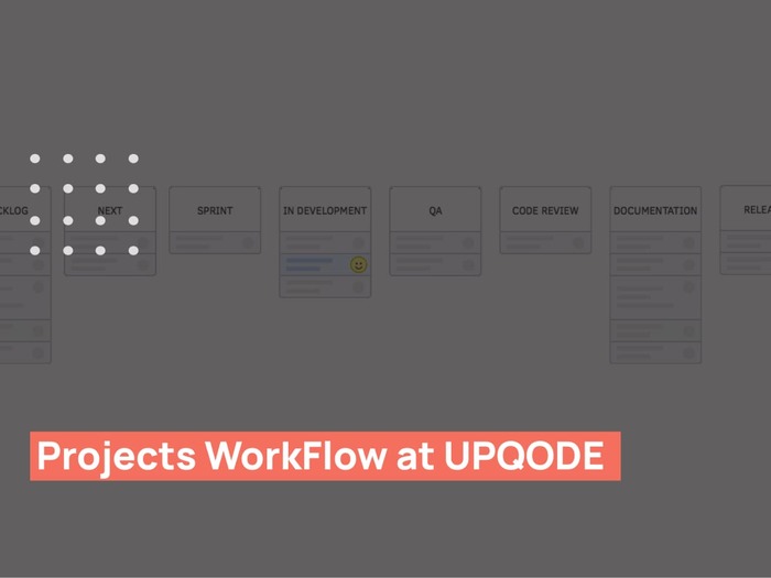 ProjectWorkflow
