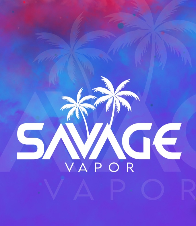 Savage Vapor - Web Design Agency - Upqode