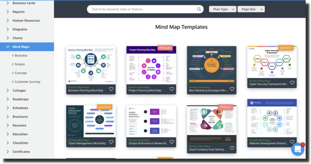 infographic tool