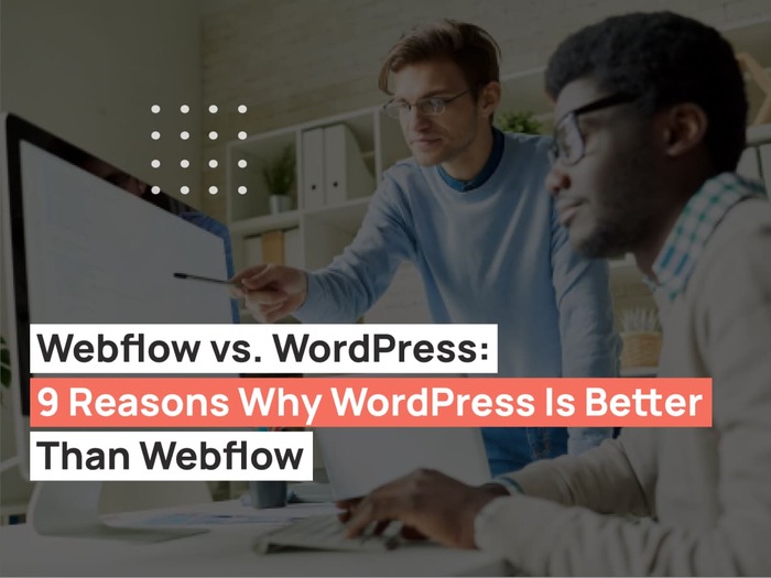 WebflowVSWordPress
