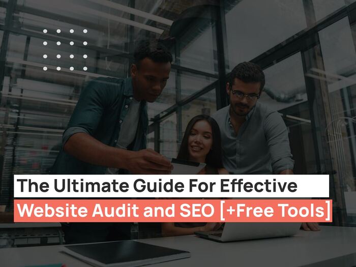 Website-Audit-and-SEO