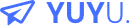 Yuyu logo