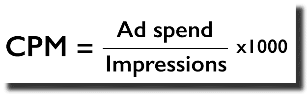 How to Calculate CPM & Make Every Ad Impression Count