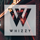 whizzy logo