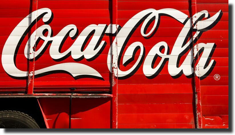 Coca-Cola - brand personality