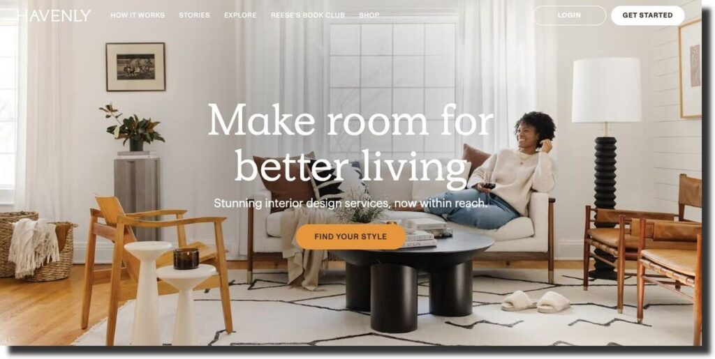 15 Top Interior Design Websites For