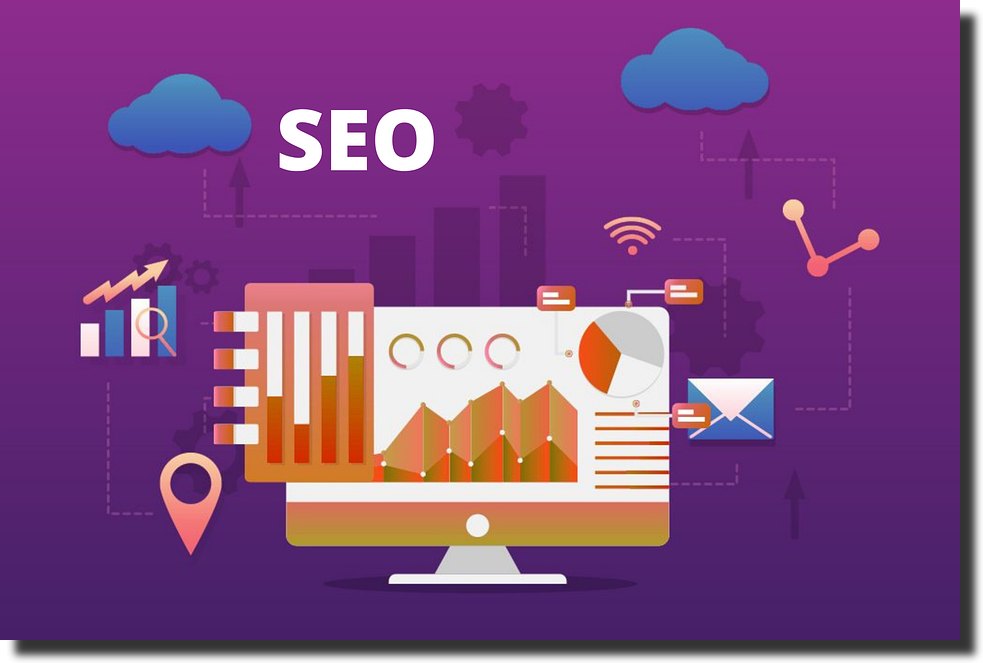 seo tracking