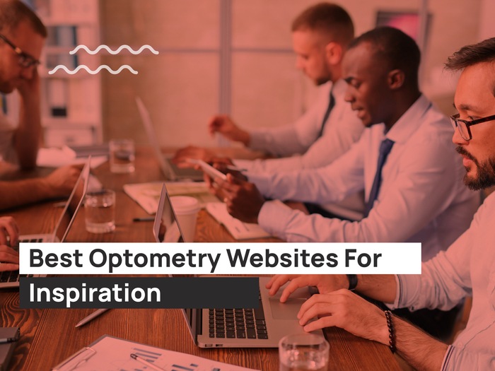 Best Optometry Websites For Inspiration