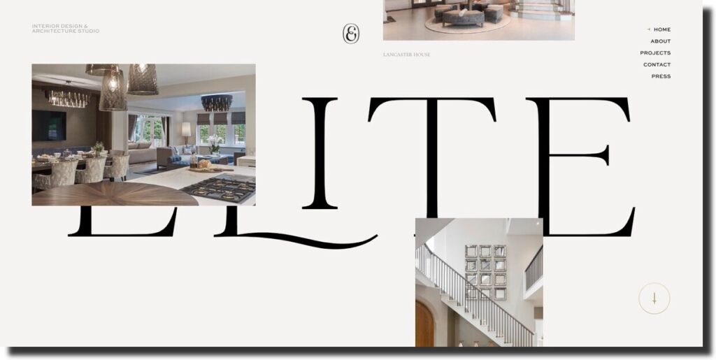 15 Top Interior Design Websites For