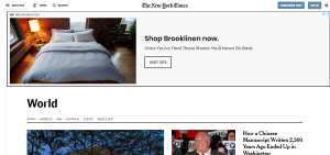 new-york-times-website