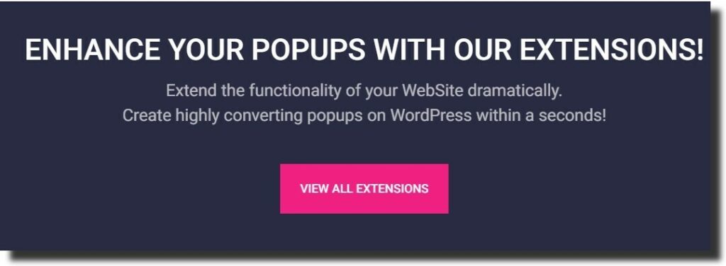 Pop-up builder is a WordPress plugin best free wordpress plugins