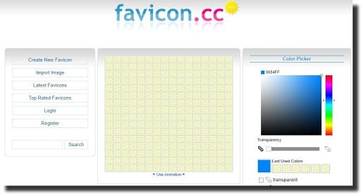 Favicon.CC