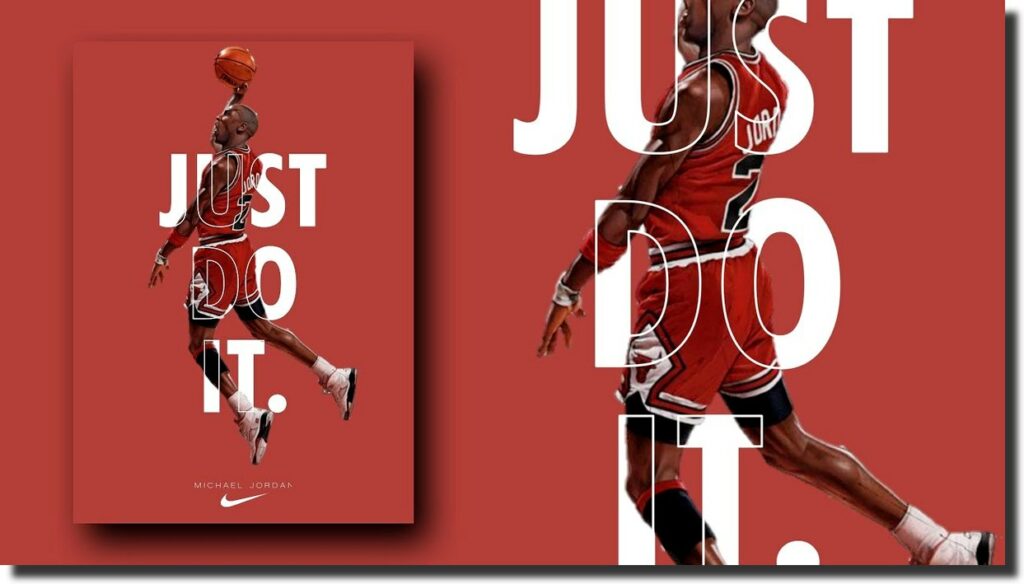 Nike “Just Do It” Campaign